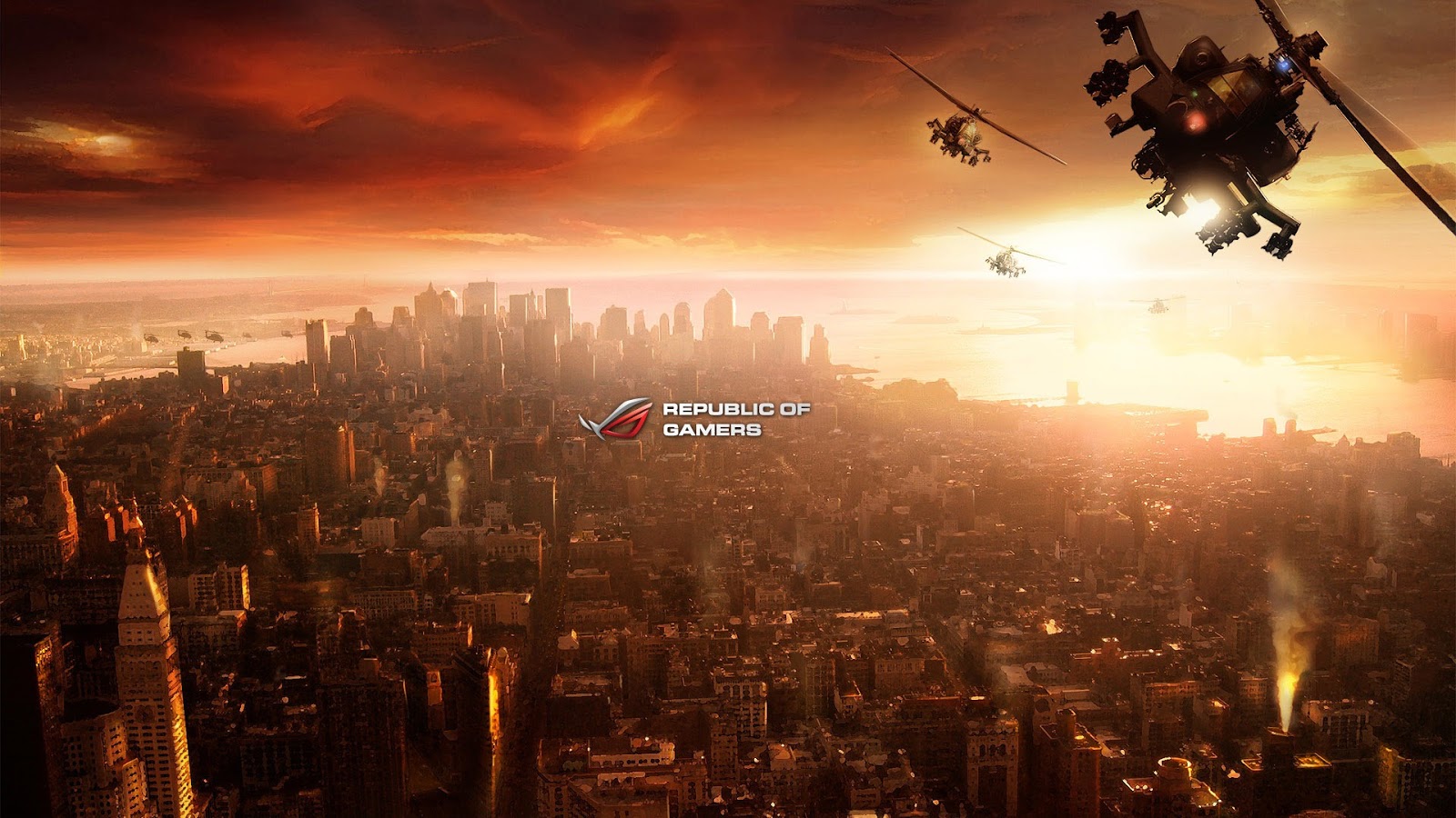 RENDER CREAT Wallpaper Prototype Hd