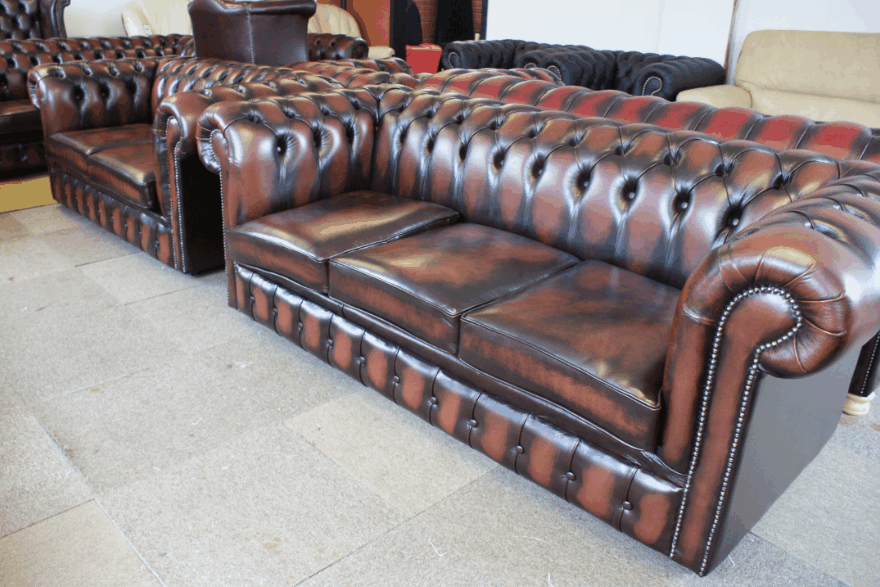 Distressed Leather Chairs Distressed Leather Chairs