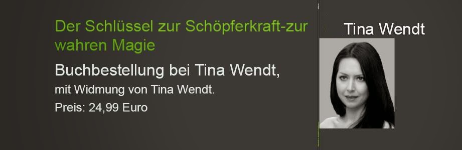 Tina Wendt