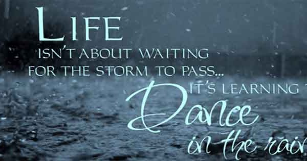 Inspirational Quotes Facebook Cover | Maceme Wallpaper