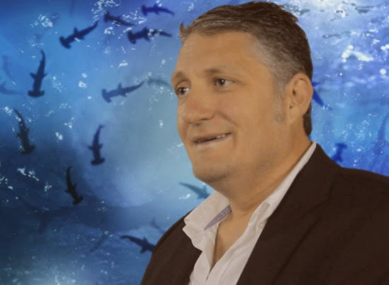 TIM VIEIRA