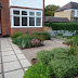 Contemporary Front Garden Designs