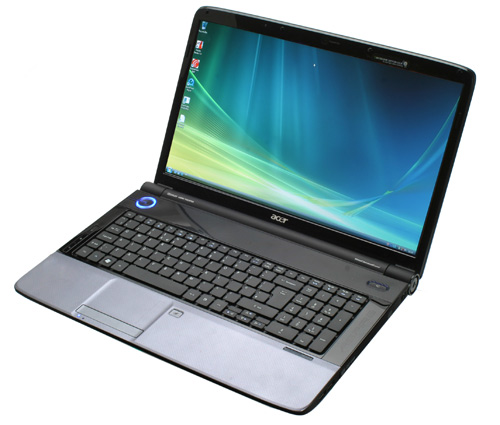 Entertainment zone: Laptop Computer