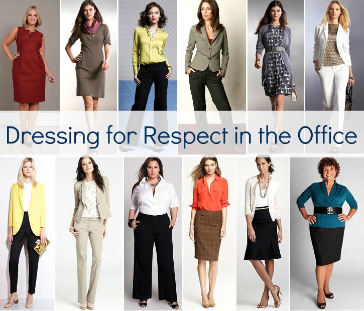 law office dress code