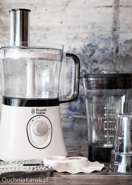 Robot kuchenny Russell Hobbs Aura Robot kuchenny Russell Hobbs Aura