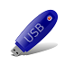 Now You will Never Forget Your USB Stick