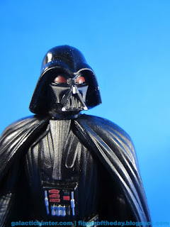 Darth Vader (The Force Awakens 2015)