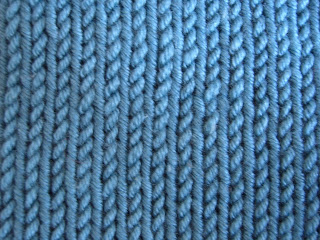 Oh You Crafty Gal: Learn How to Knit Part 1: Cast on, Knit, Purl and Garter S...