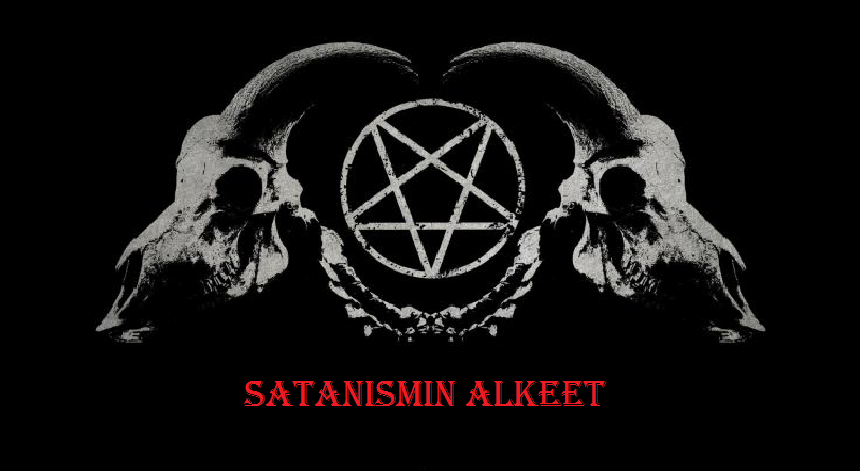 satanismin alkeet