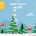 Sigue desde Google el recorrido de Santa por el Mundo