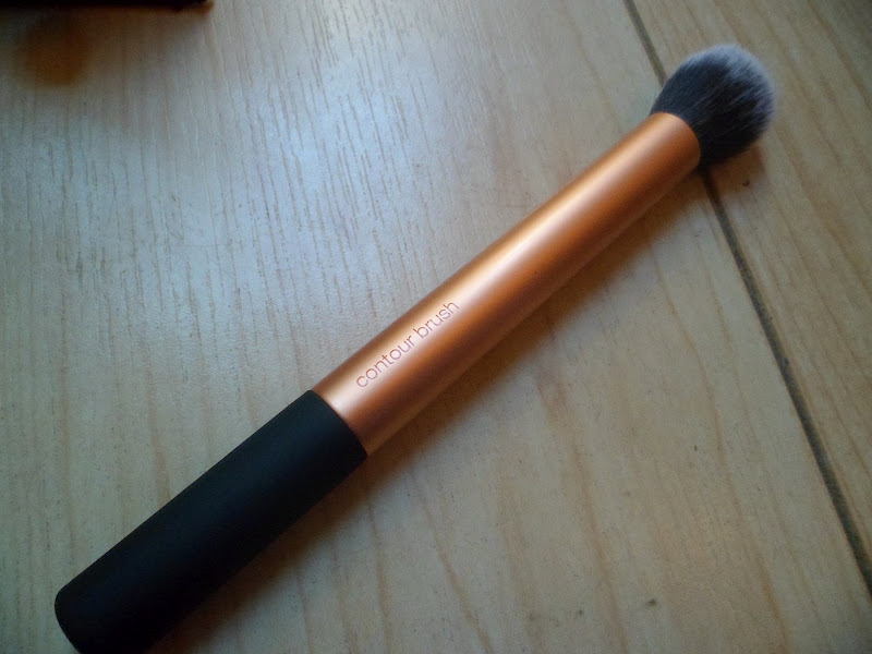 Real Techniques Core Collection Review and Uses Jenna Suth