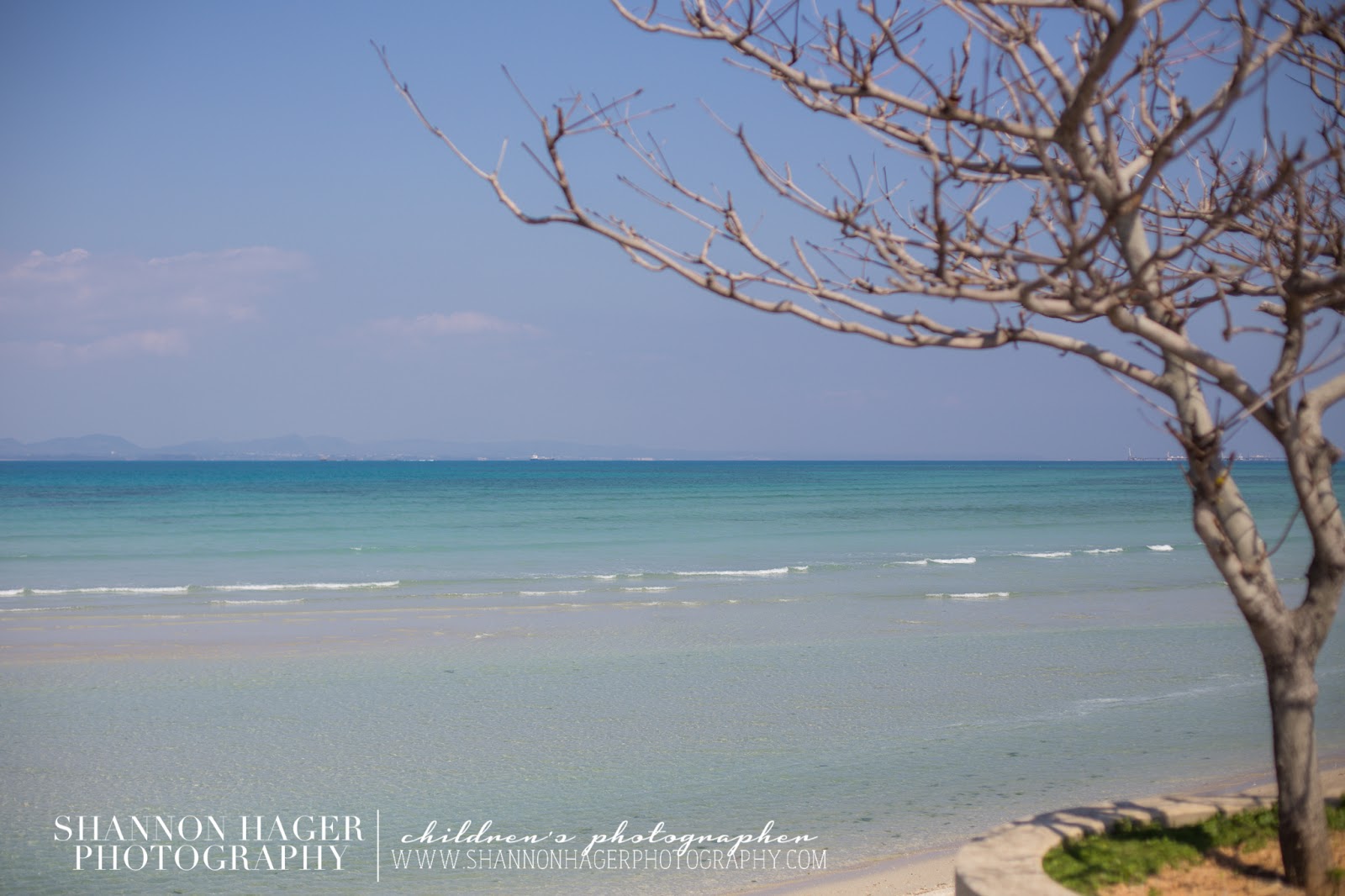 Okinawa Photography by Shannon Hager Photography
