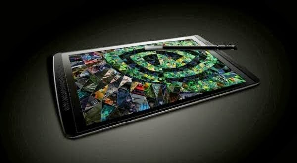 Nvidia Siap Luncurkan Tegra Note Pada 2014
