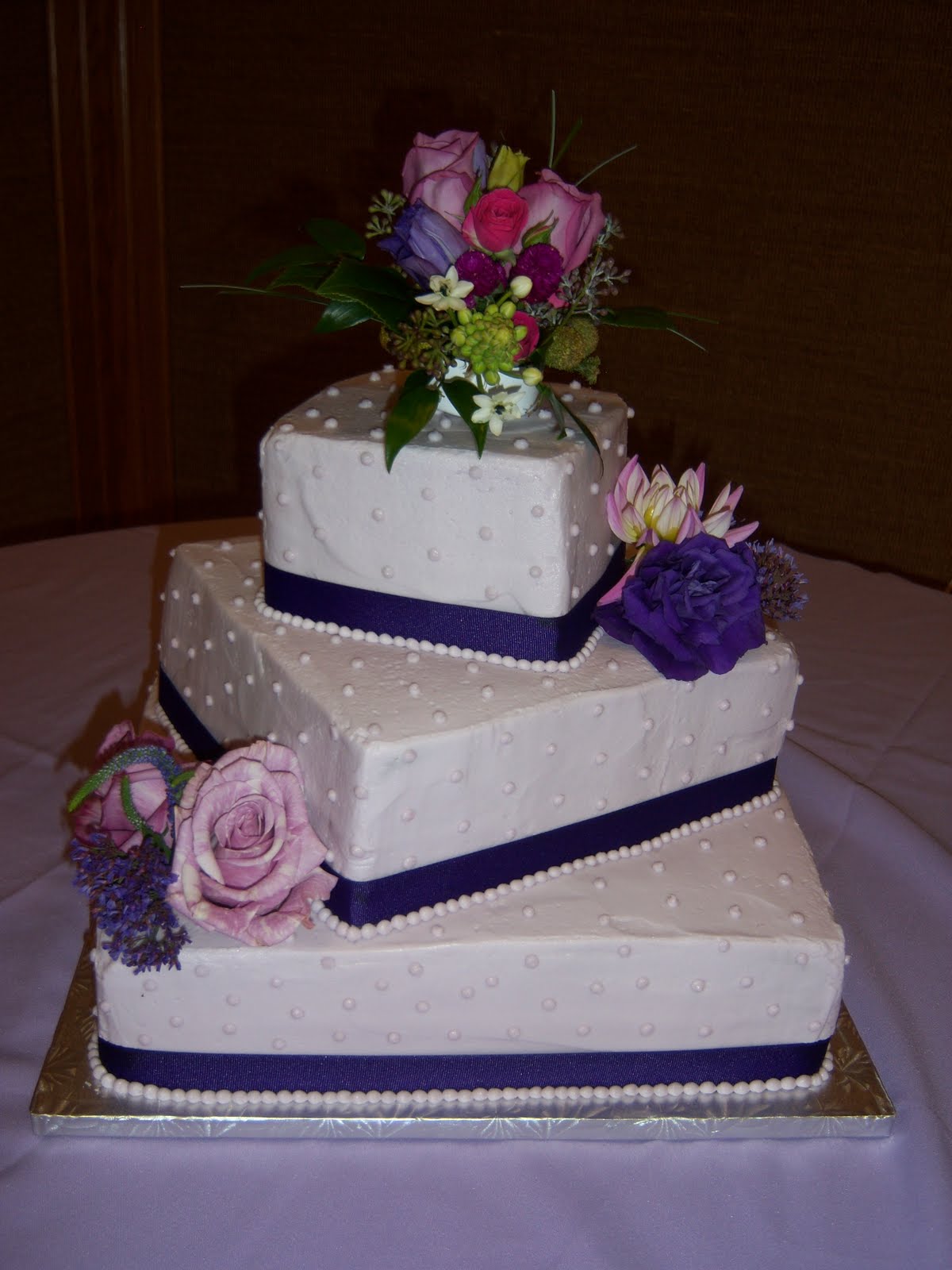 Creative Cakes By Angela August 2011