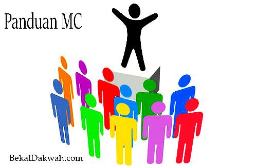 Contoh Teks Pembawa Acara (MC) Contoh Teks Pembawa Acara (MC)