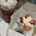 Dessert only