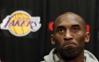 Kobe Bryant, Mike Brown, Los Angeles Lakers, Boston Celtics, Celtics News, State of the Celtics