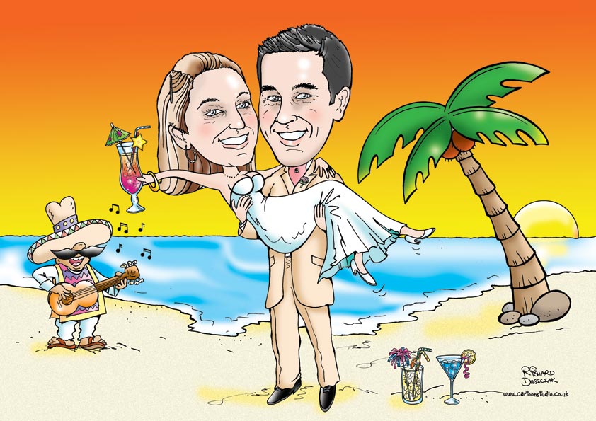 Funny Wedding Cartoon Funny Collection World