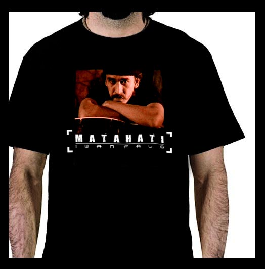 Kantjilcreativeart Kaos Iwan Fals Baru kantjilcreativeart kaos iwan fals baru