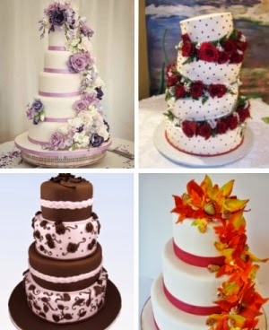 Cake Decoration Online cake decorating course