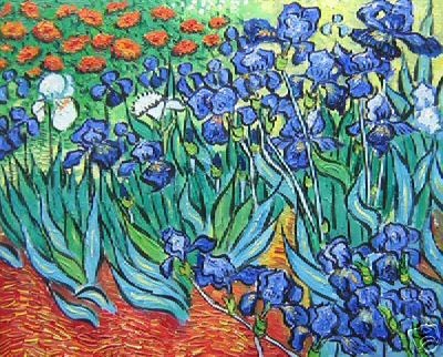 Vincent van gogh essay