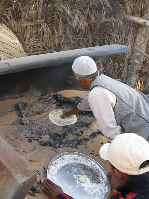Libia, Ghadames