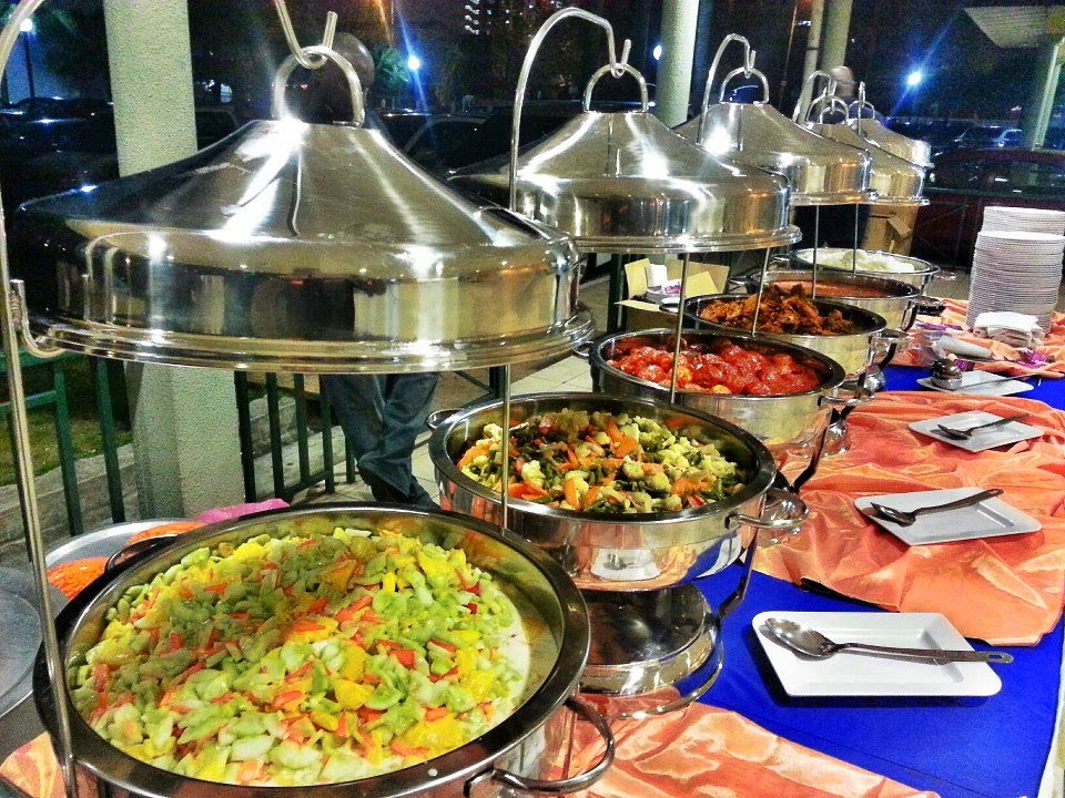 Miscellaneous Information site THE SENTRAL CATERERS KUALA LUMPUR