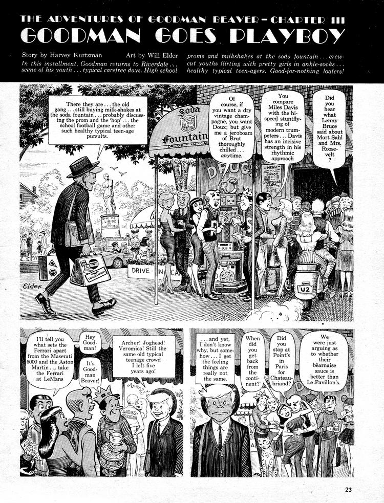 Goodman Beaver Alchetron, The Free Social Encyclopedia