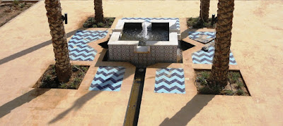 Tips To Be Considered When You Choose Your Outdoor Fountain | Ideas for