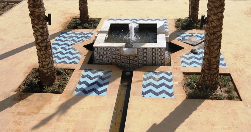 Tips To Be Considered When You Choose Your Outdoor Fountain | Ideas for