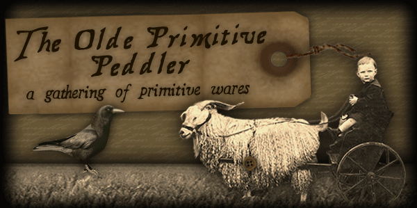 PrimitivePeddler-SoftInTheHead