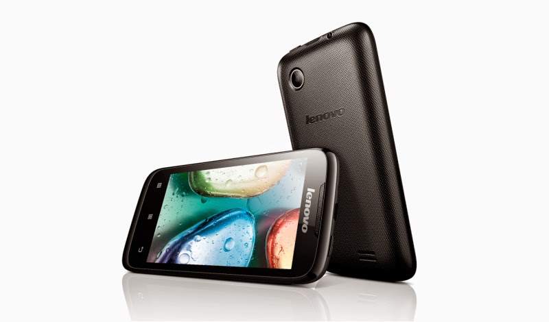 Review Lenovo A369i, HP Android Harga Rp700 Ribuan Review Lenovo A369i, HP Android Harga Rp700 Ribuan