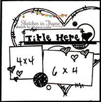 March 1-7 Sketch #267