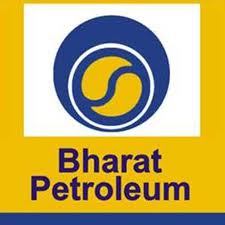 Logo Of Bpcl