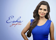Esha Gupta Indian Actress