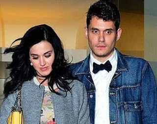 Katy Perry Break up with John Mayer Again