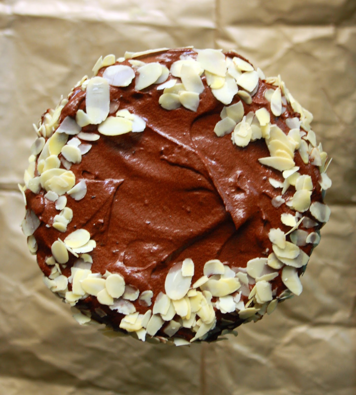 Mother Pateesa BainMarie Cheesecake