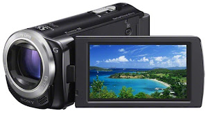 Sony HDR-CX260V , click image
