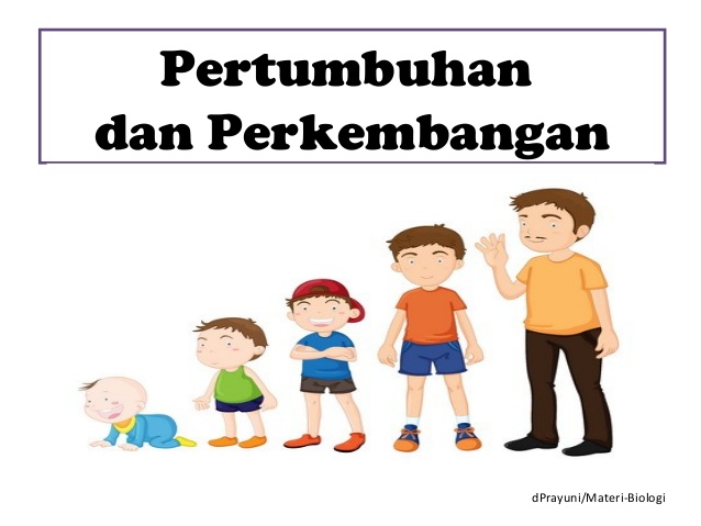 Faktor faktor yang mempengaruhi pertumbuhan dan perkembangan anak