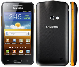 Samsung-I8530-Galaxy-Beam