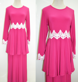 newbornfashion: Baju Raya 2013-Teaser
