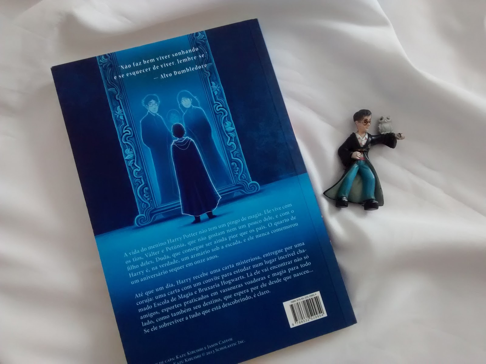 Harry Potter e a Pedra Filosofal