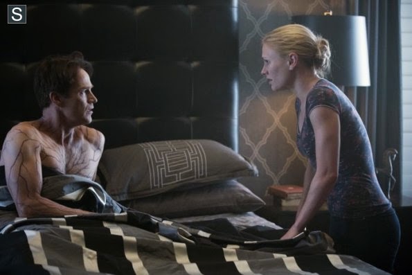 True Blood – Almost Home – Review : "Quiet, Antidote" 