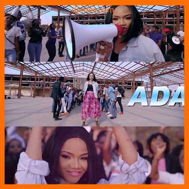 Image result for ada Jesus