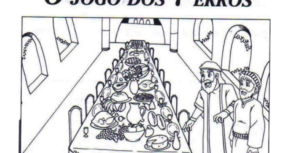 RECRIANDO Rede de Crianças Dókimos O GRANDE BANQUETE MATERIAL DE APOIO