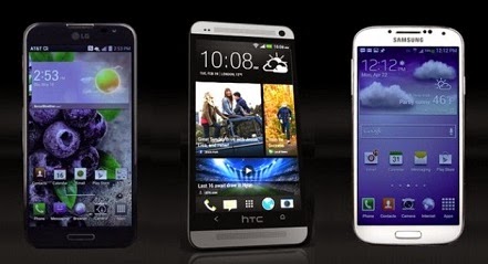 Harga HP Seken Harga HP Seken, Android Murah