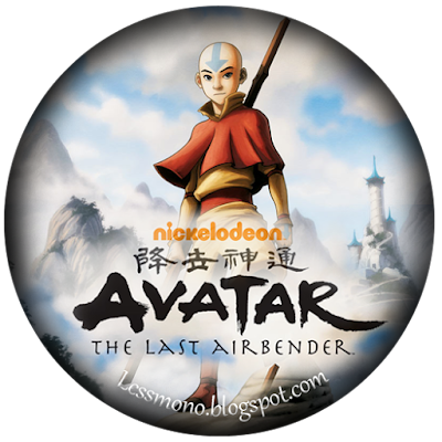  Film Seri Avatar The Legend Of Aang