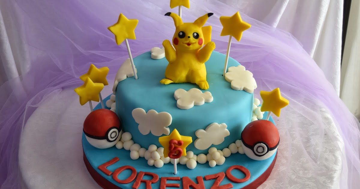 Dolce Universo realizza torte artistiche di compleanno e ...