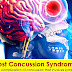 Post-concussion syndrome