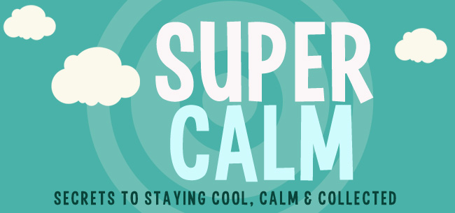 SuperCalm